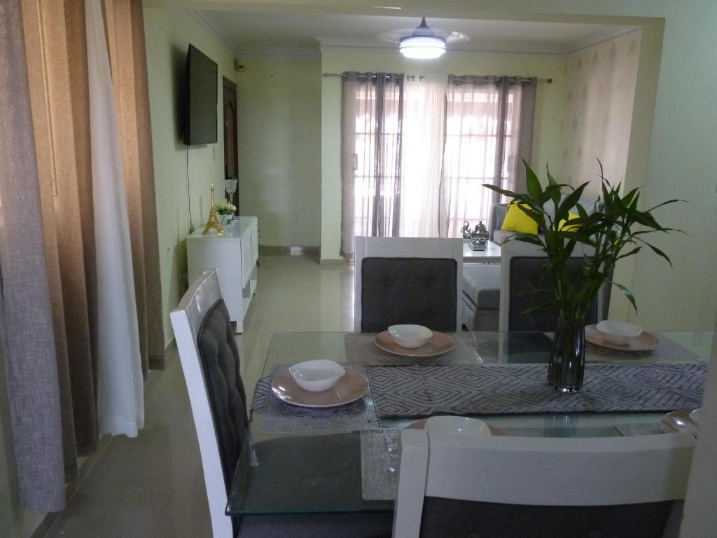 Fotografie z fotogalerie ubytování Apartamento luminoso, espacioso y funcional, como en casa v destinaci El Seis
