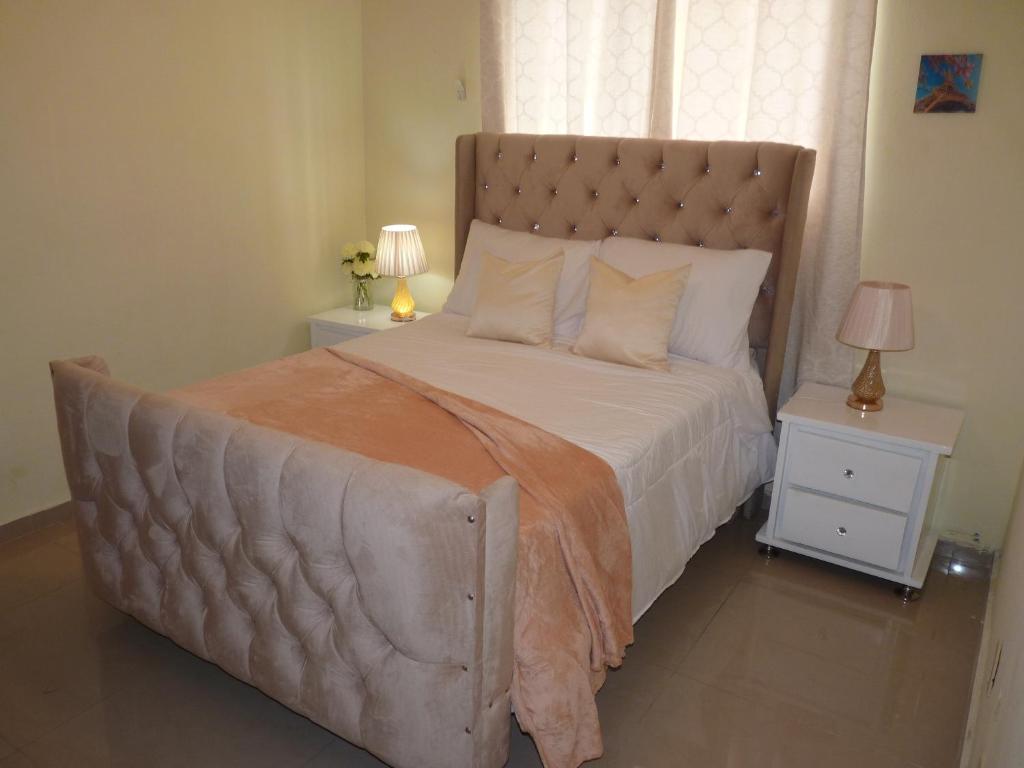 Fotografie z fotogalerie ubytování Apartamento luminoso, espacioso y funcional, como en casa v destinaci El Seis