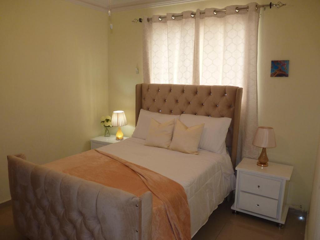 Fotografie z fotogalerie ubytování Apartamento luminoso, espacioso y funcional, como en casa v destinaci El Seis