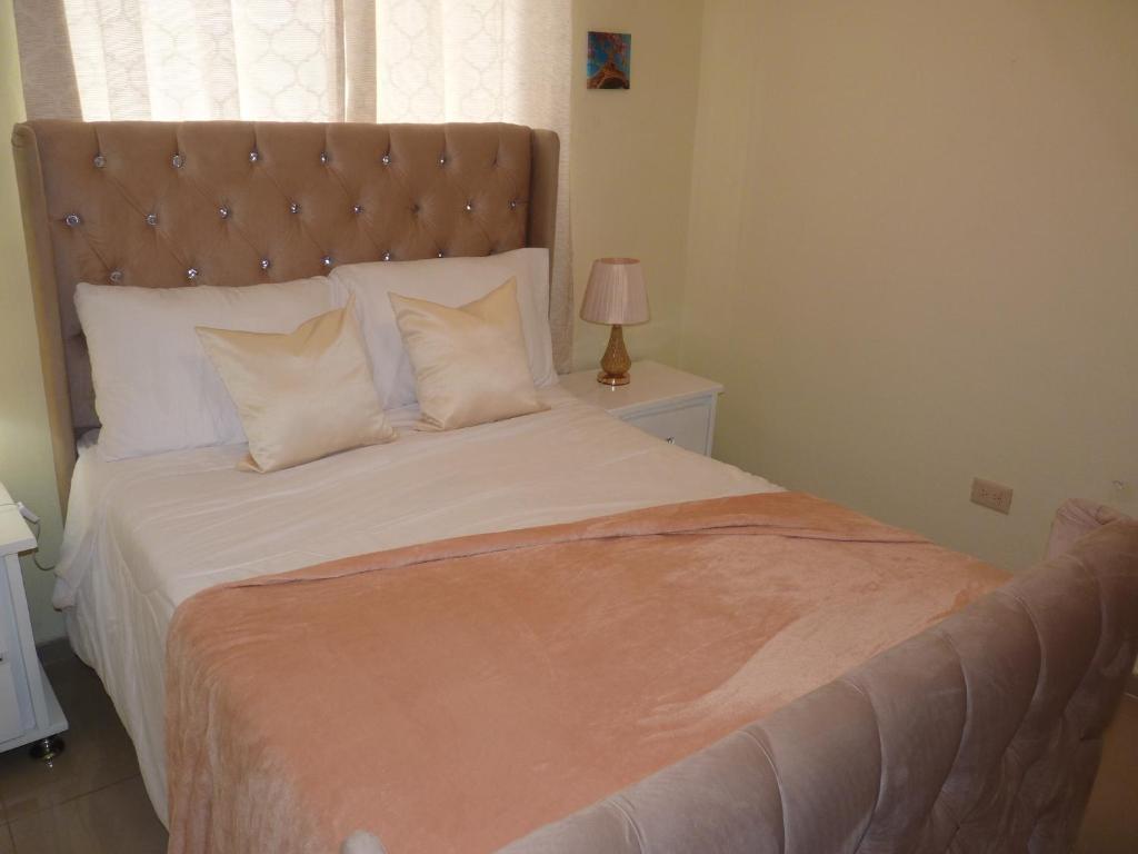 Fotografie z fotogalerie ubytování Apartamento luminoso, espacioso y funcional, como en casa v destinaci El Seis