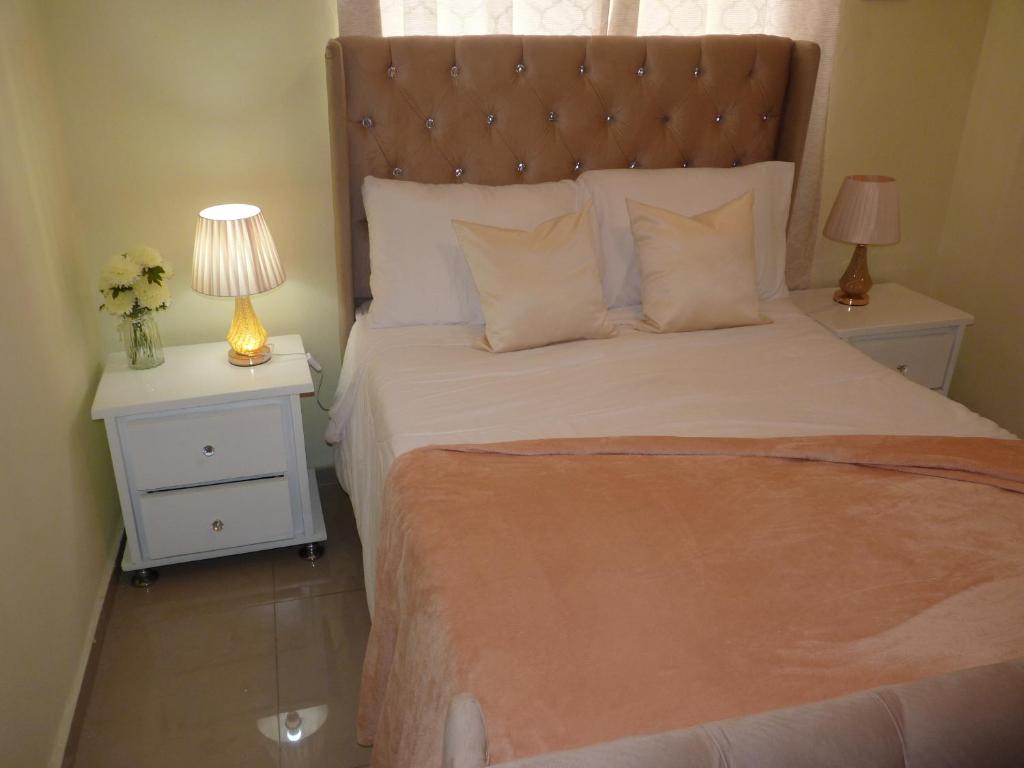 Fotografie z fotogalerie ubytování Apartamento luminoso, espacioso y funcional, como en casa v destinaci El Seis