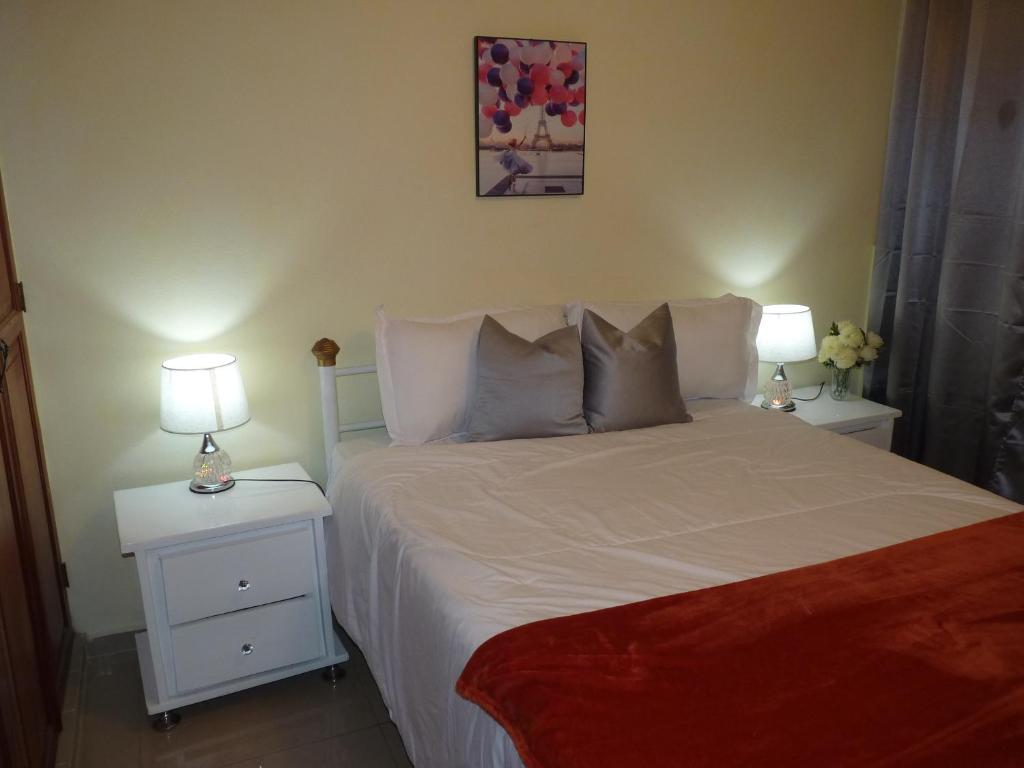 Fotografie z fotogalerie ubytování Apartamento luminoso, espacioso y funcional, como en casa v destinaci El Seis