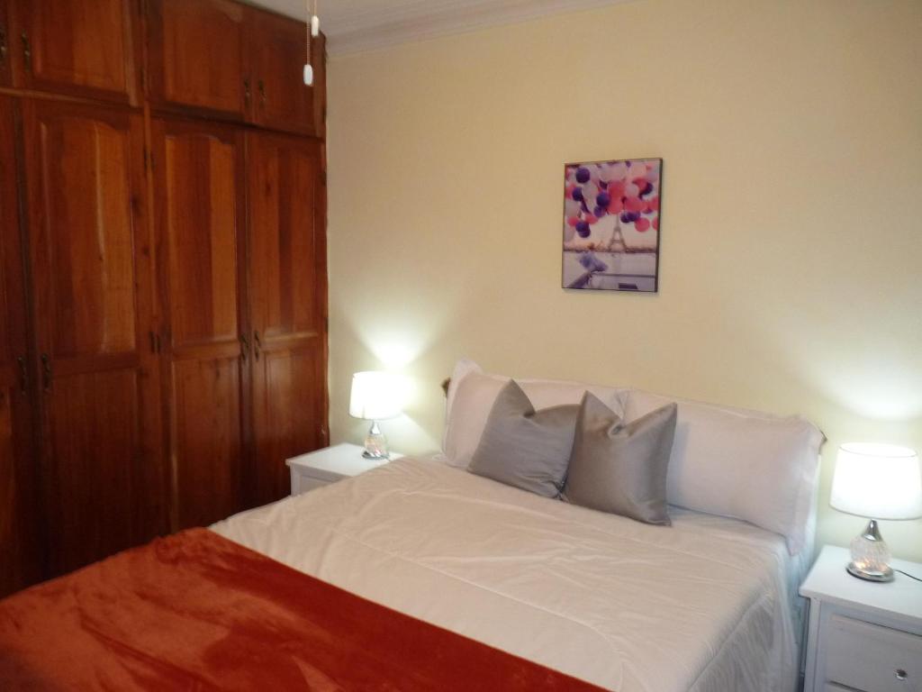 Fotografie z fotogalerie ubytování Apartamento luminoso, espacioso y funcional, como en casa v destinaci El Seis