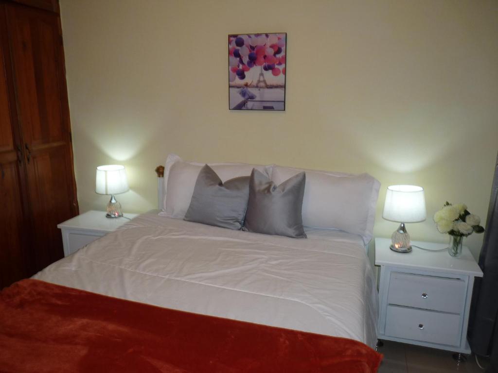 Fotografie z fotogalerie ubytování Apartamento luminoso, espacioso y funcional, como en casa v destinaci El Seis