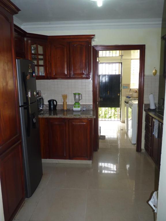Fotografie z fotogalerie ubytování Apartamento luminoso, espacioso y funcional, como en casa v destinaci El Seis