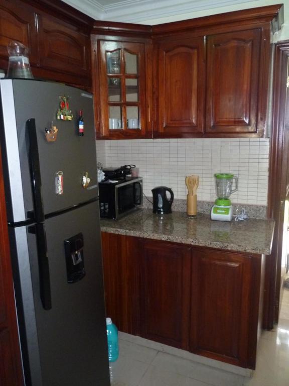 Fotografie z fotogalerie ubytování Apartamento luminoso, espacioso y funcional, como en casa v destinaci El Seis