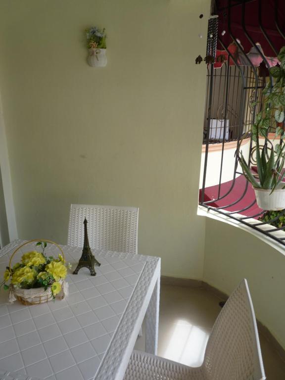 Fotografie z fotogalerie ubytování Apartamento luminoso, espacioso y funcional, como en casa v destinaci El Seis