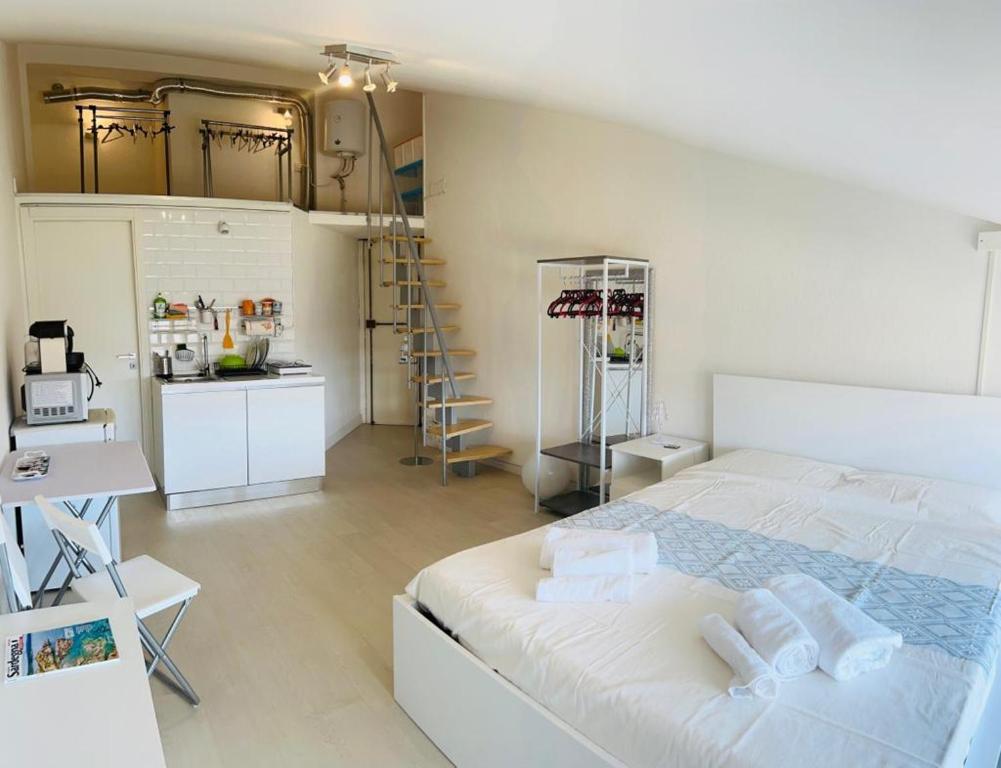 Derechos de imagen reservados por Booking.com
