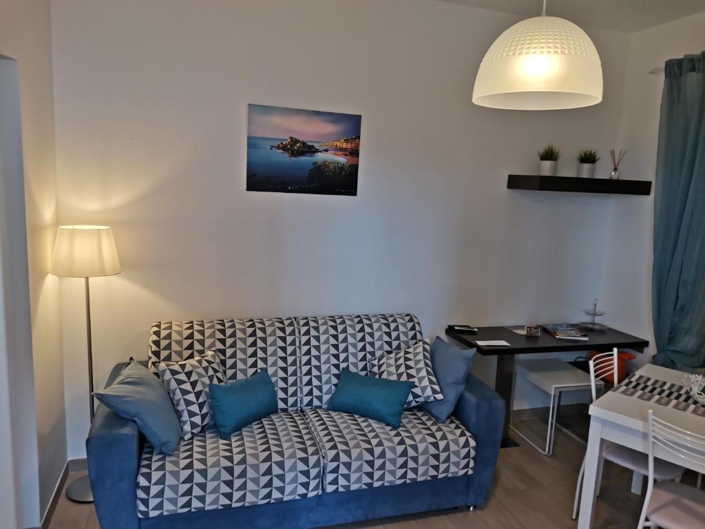 La Cartolina Apartment - 12