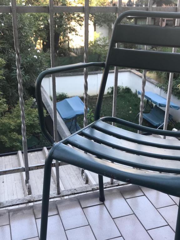 Hotel Aspromonte - Resim 39