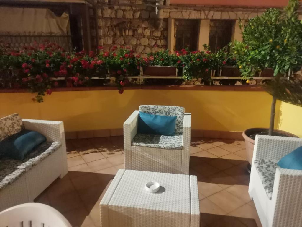 La Cartolina Apartment - 11