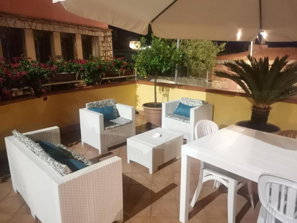 La Cartolina Apartment - 10