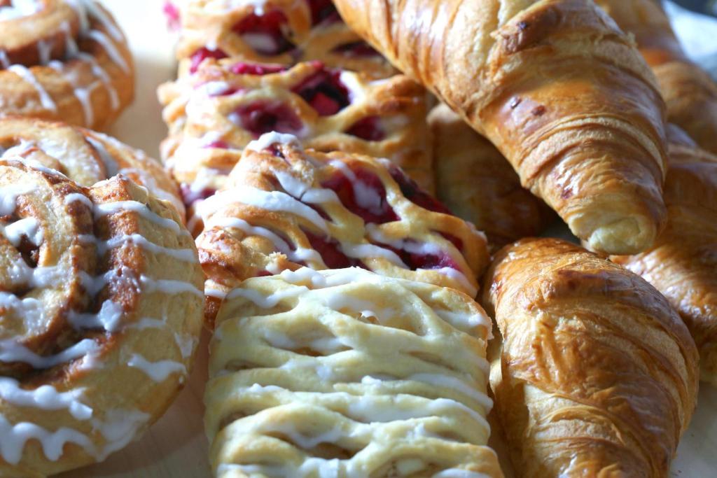 Best Western Northfields Ealing Hotel - Resim 25