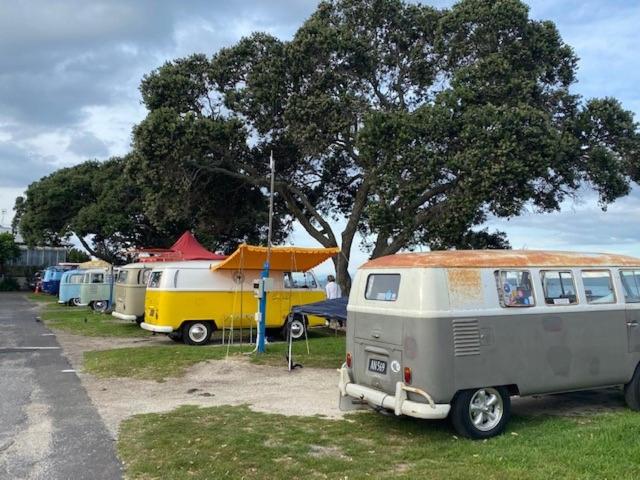 Takapuna Beach Holiday Park - Resim 18