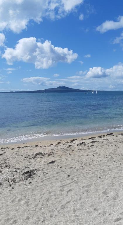 Takapuna Beach Holiday Park - Resim 16