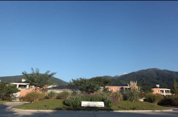 Terrazas