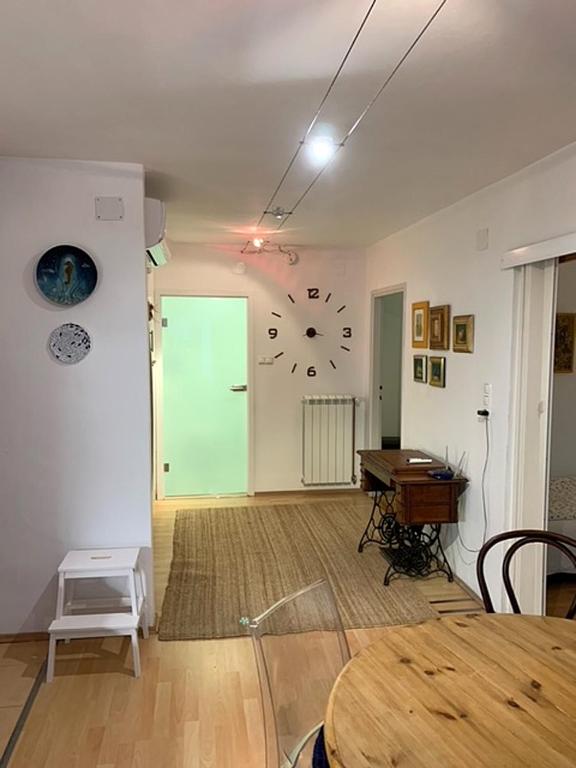 Fotografia z galérie ubytovania Apartment Selce 5366b v destinácii Selce