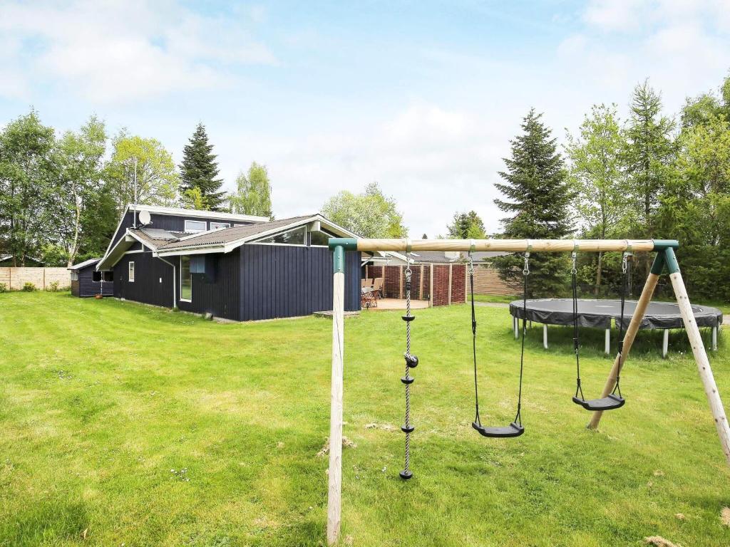 Mynd úr myndasafni af Holiday home Væggerløse CCXIII í Bøtø By