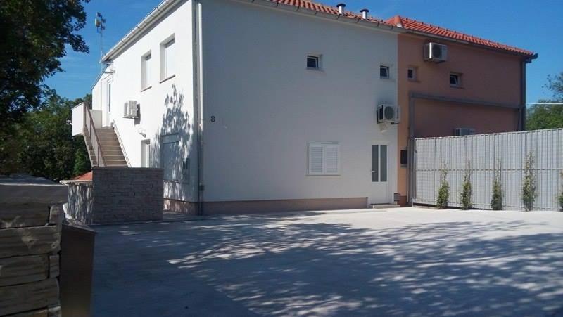 Fotografie z fotogalerie ubytování Apartments with a parking space Starigrad, Paklenica - 6575 v destinaci Starigrad-Paklenica