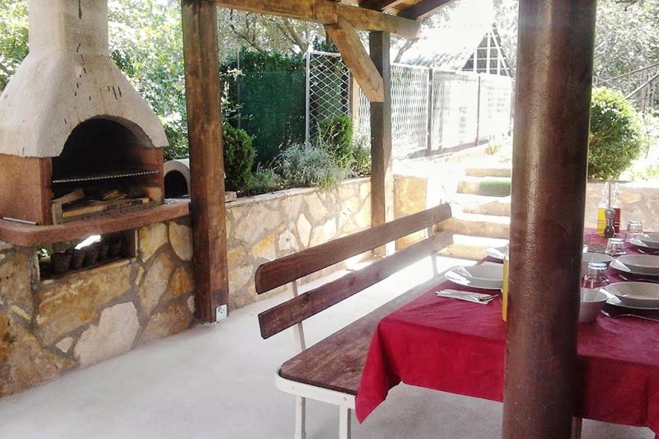 Fotografie z fotogalerie ubytování Apartments with a parking space Starigrad, Paklenica - 6575 v destinaci Starigrad-Paklenica