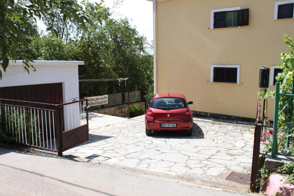 Fotografie z fotogalerie ubytování Apartments with a parking space Starigrad, Paklenica - 6575 v destinaci Starigrad-Paklenica