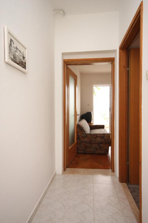 Zdjęcie z galerii obiektu Apartments by the sea Posedarje, Novigrad - 6617 w mieście Posedarje