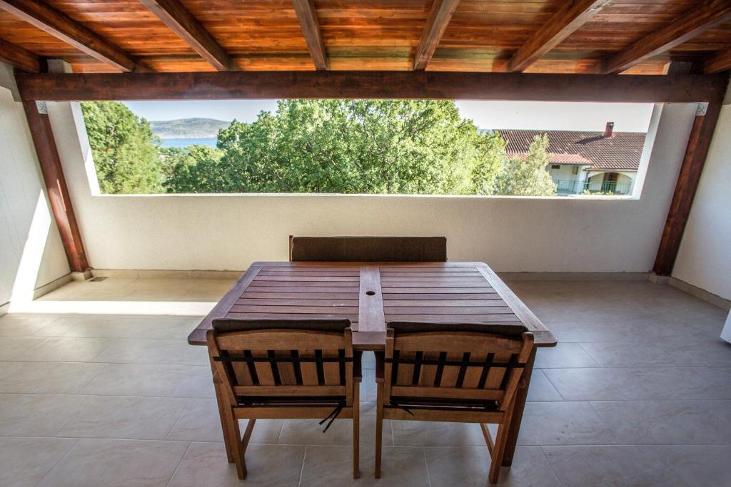 Fotografie z fotogalerie ubytování Apartments with a parking space Starigrad, Paklenica - 6575 v destinaci Starigrad-Paklenica