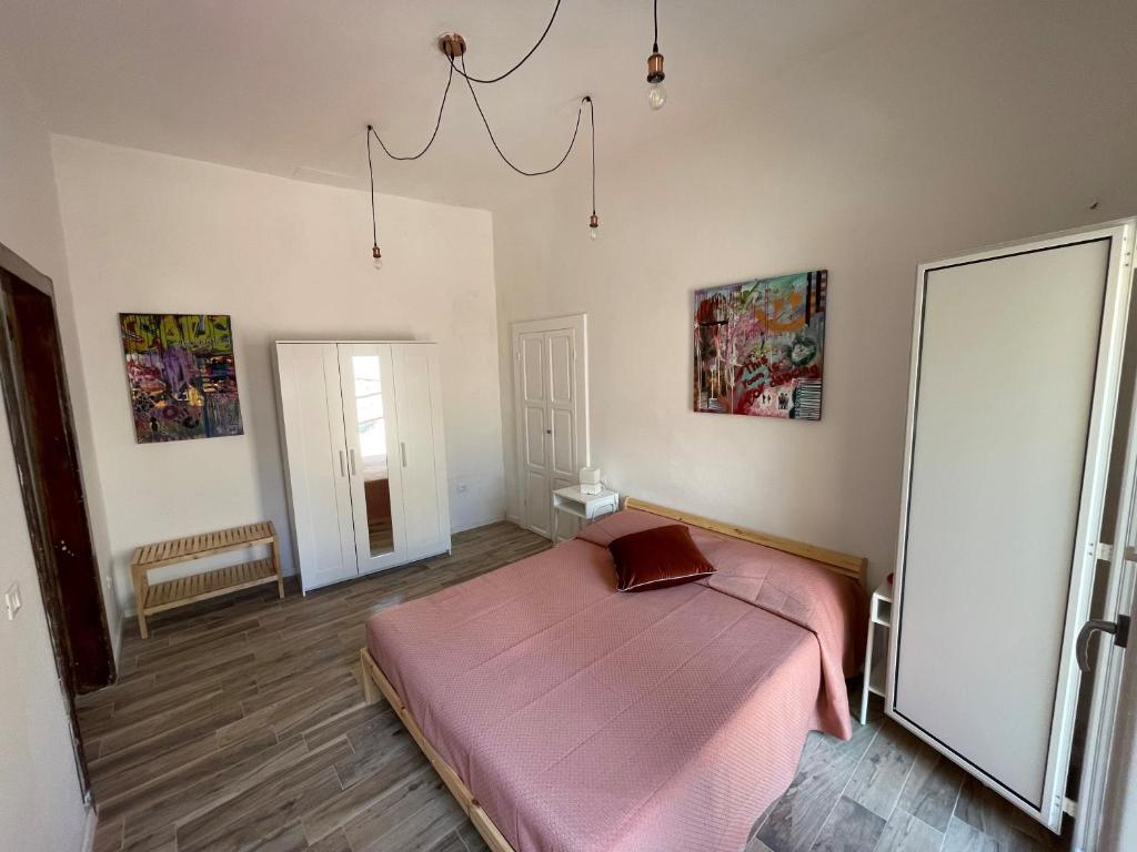La Rosa del Sulcis a Iglesias - Spaziosa casa con BBQ