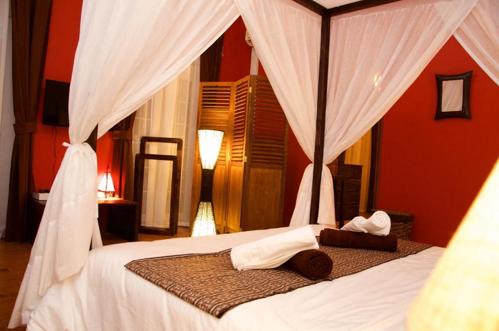 Villa Anakao Mauritius - Suite With Disability Access