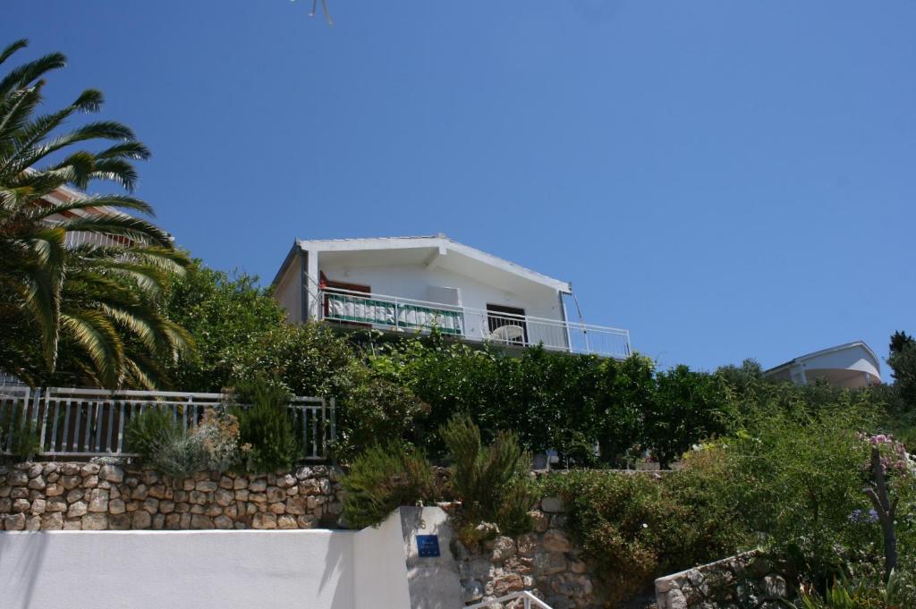 Fotografia z galérie ubytovania Apartments with a parking space Podaca, Makarska - 6798 v Podaci