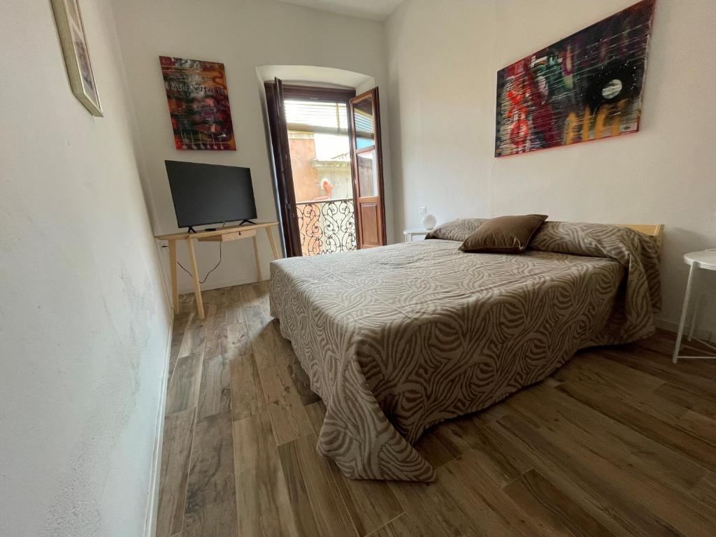 La Rosa del Sulcis a Iglesias - Spaziosa casa con BBQ