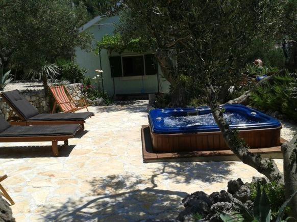 Fotografia z galérie ubytovania Holiday house with a parking space Makarska - 6770 v destinácii Makarska