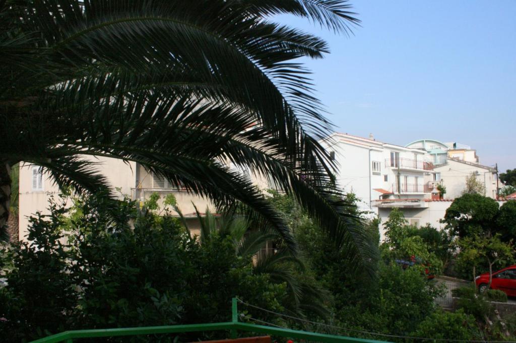 Fotografia z galérie ubytovania Apartments and rooms with parking space Makarska - 6644 v destinácii Makarska