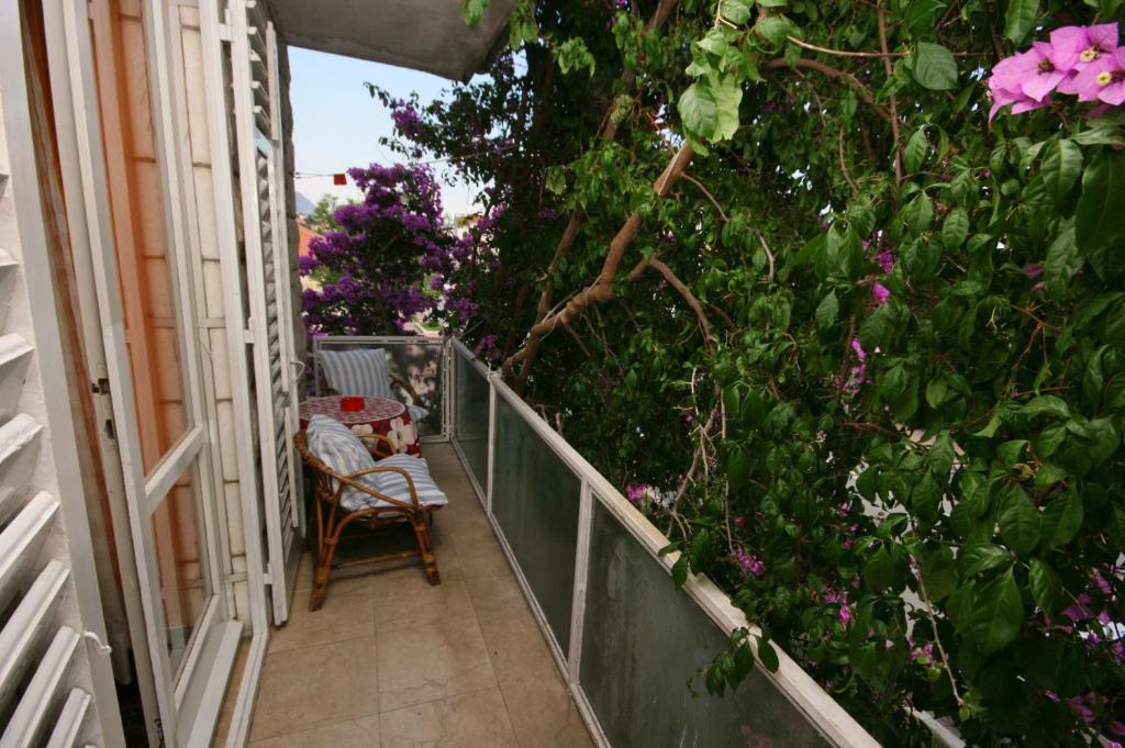 Fotografia z galérie ubytovania Apartments and rooms with parking space Makarska - 6644 v destinácii Makarska