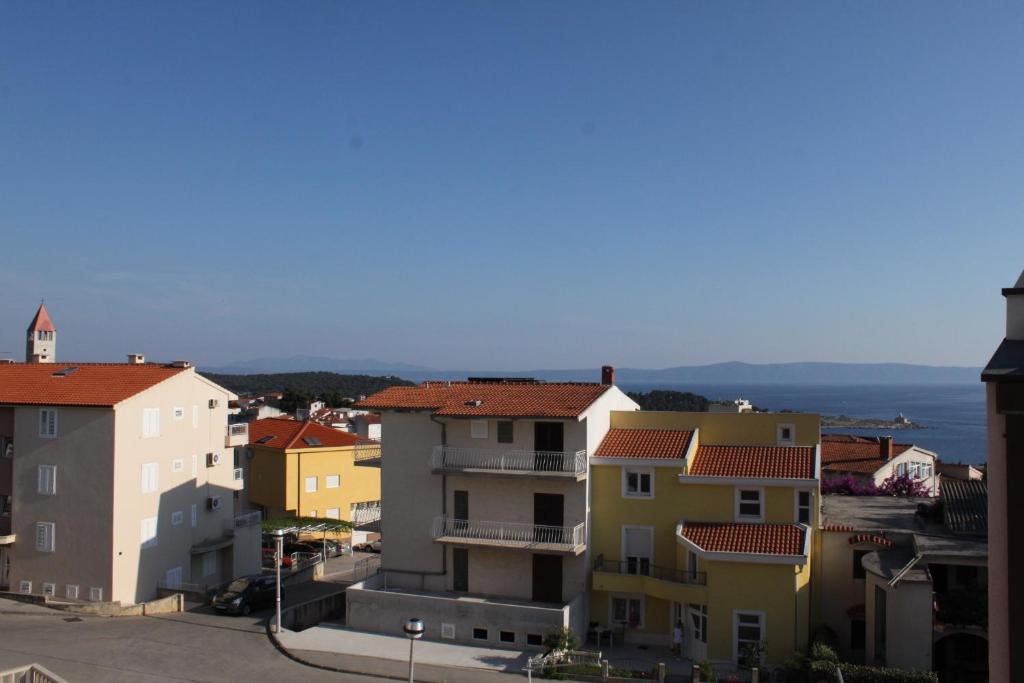 Fotografie z fotogalerie ubytování Apartments with a parking space Makarska - 6640 v destinaci Makarska