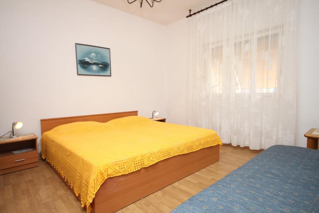 Fotografie z fotogalerie ubytování Apartments with a parking space Podgora, Makarska - 6847 v Podgoře