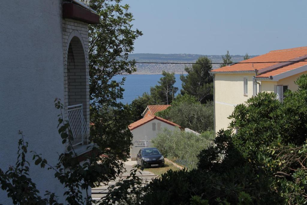 Fotografia z galérie ubytovania Apartments with a parking space Starigrad, Paklenica - 6527 v destinácii Starigrad-Paklenica