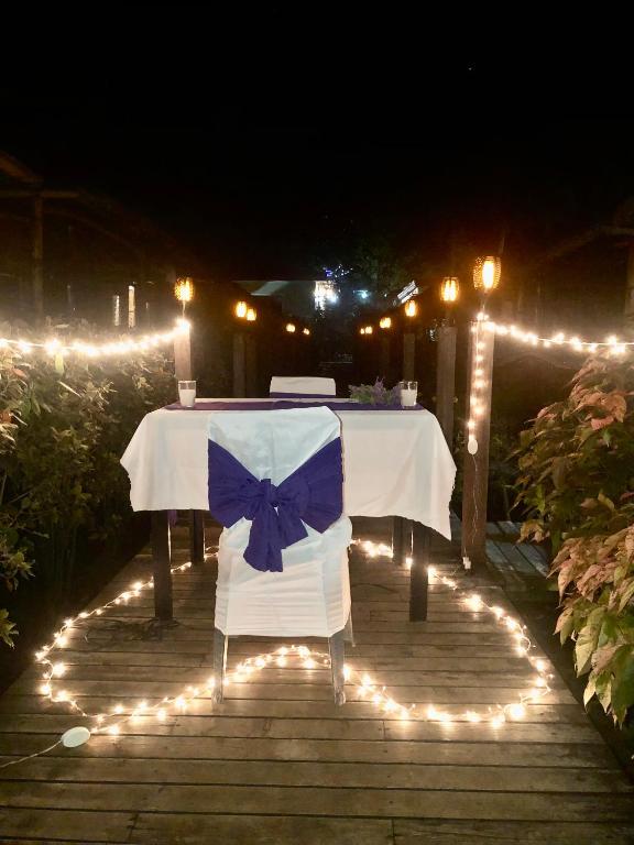 Fotografie z fotogalerie ubytování GEM Crystal Water Resort v destinaci Davao