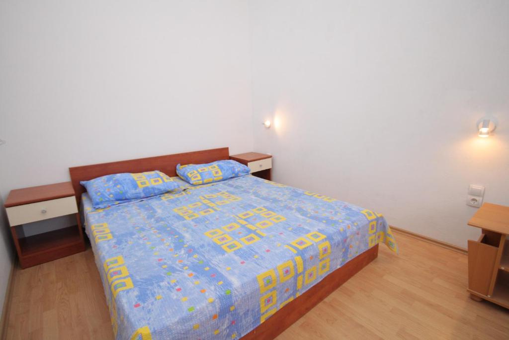 Fotografia z galérie ubytovania Apartments by the sea Metajna, Pag - 6466 v destinácii Zubovići
