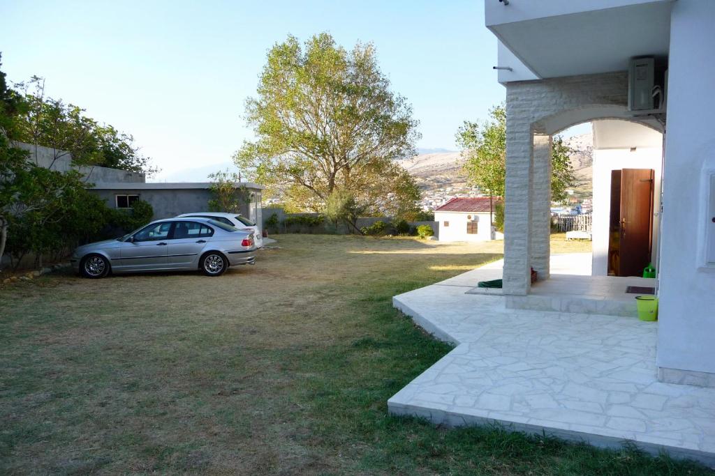 Fotografia z galérie ubytovania Apartments with a parking space Pag - 6461 v destinácii Pag