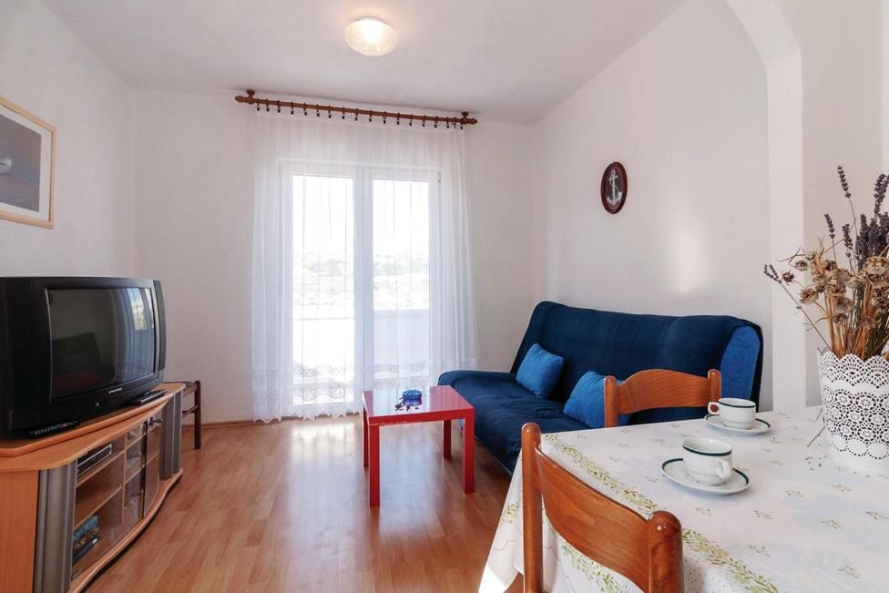 Fotografia z galérie ubytovania Apartments with a parking space Pag - 6461 v destinácii Pag