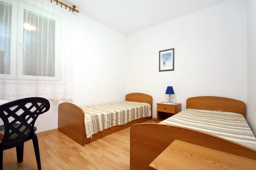 Fotografia z galérie ubytovania Apartments with a parking space Pag - 6461 v destinácii Pag