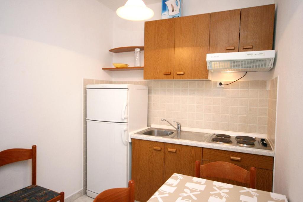 Fotografia z galérie ubytovania Apartments with a parking space Pag - 6461 v destinácii Pag