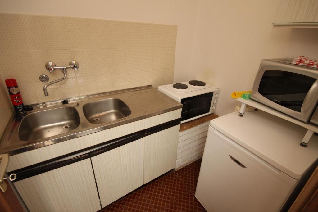 Fotografia z galérie ubytovania Apartments by the sea Starigrad, Paklenica - 6592 v destinácii Starigrad-Paklenica