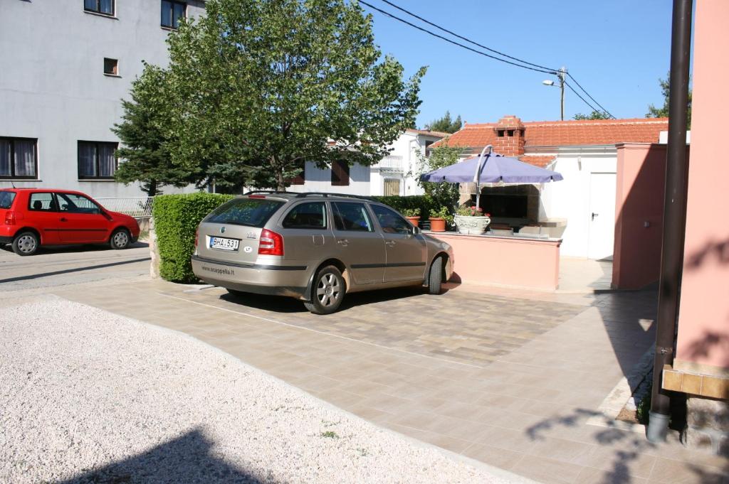 Fotografia z galérie ubytovania Apartments with a parking space Starigrad, Paklenica - 6605 v destinácii Starigrad-Paklenica