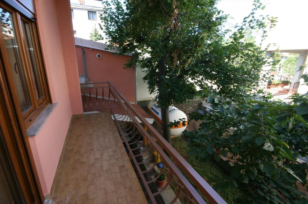 Fotografia z galérie ubytovania Apartments with a parking space Starigrad, Paklenica - 6605 v destinácii Starigrad-Paklenica