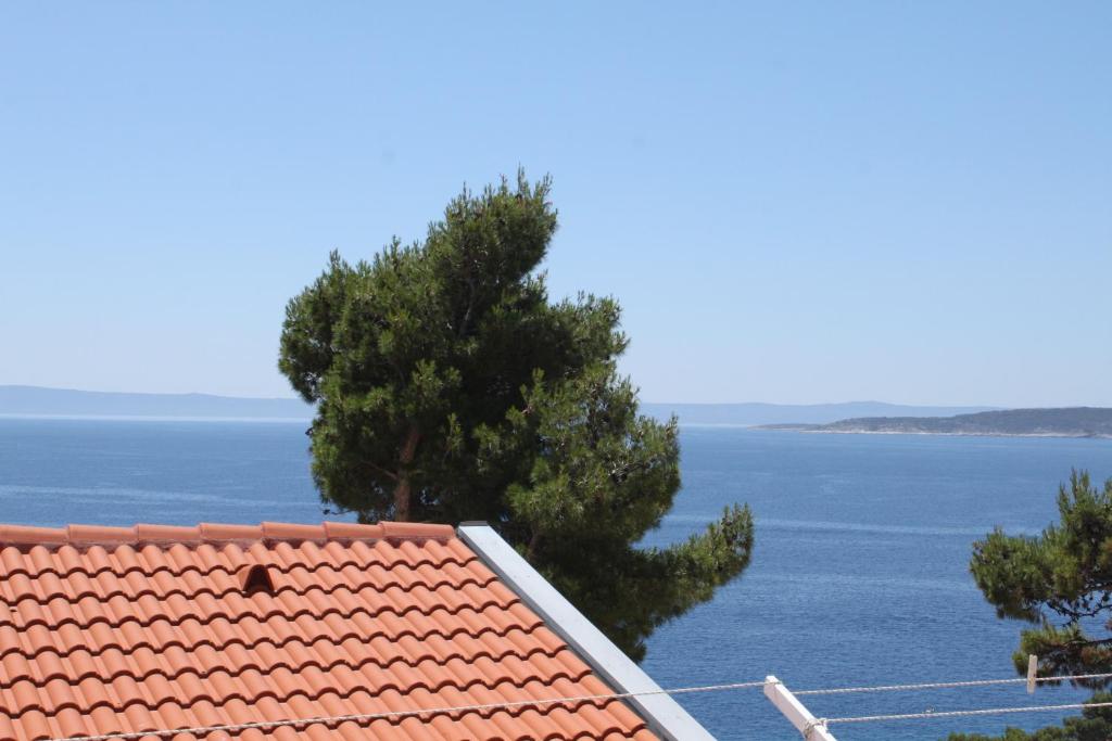 Fotografia z galérie ubytovania Apartments with a parking space Brela, Makarska - 6747 v destinácii Brela