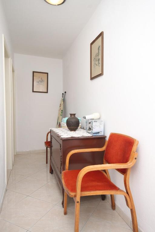 Fotografia z galérie ubytovania Apartments with a parking space Brela, Makarska - 6747 v destinácii Brela