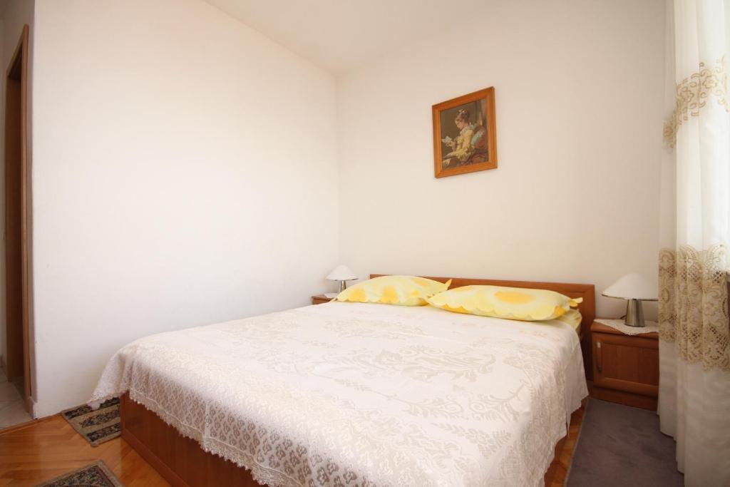 Fotografia z galérie ubytovania Apartments with a parking space Brela, Makarska - 6747 v destinácii Brela