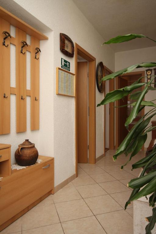 Fotografia z galérie ubytovania Apartments with a parking space Brela, Makarska - 6747 v destinácii Brela